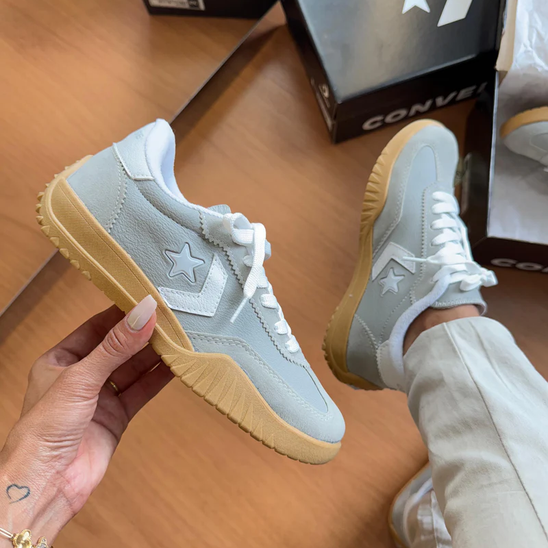 Converse Run Star