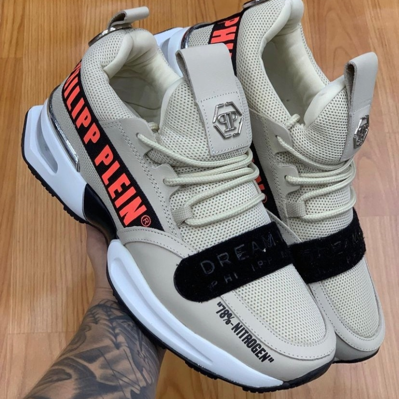 Philipp Plein Brown