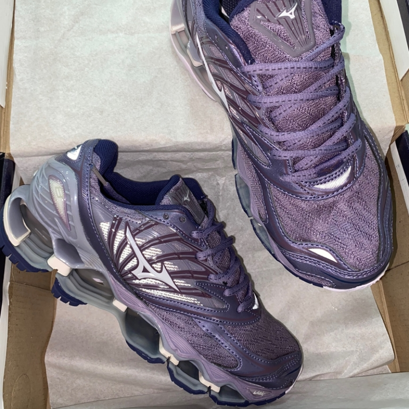 Wave Prophecy 8 Purple