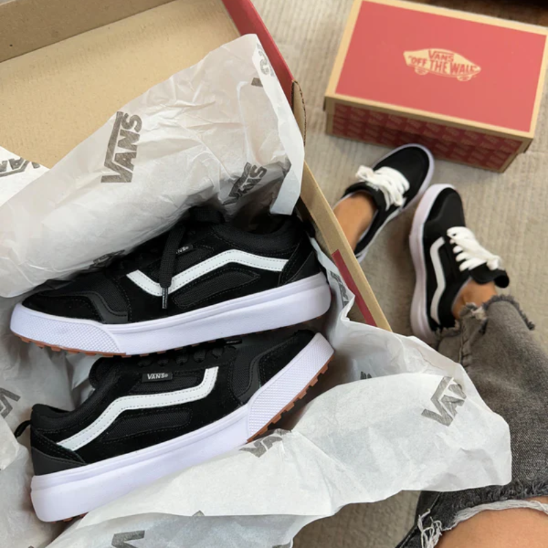 Vans Ultrarange 3D