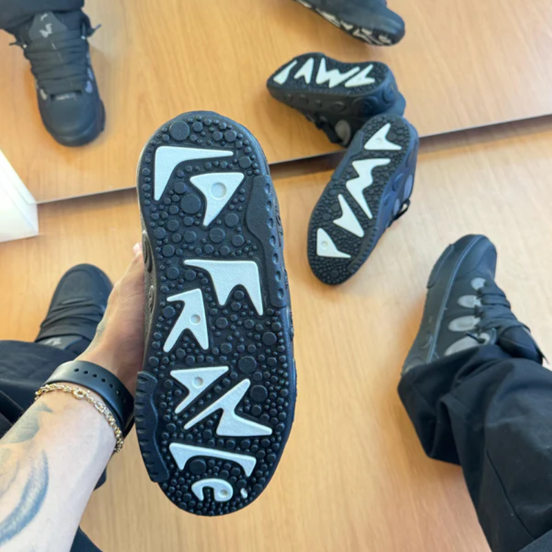 LaMelo Ball x Puma LaFrancé Leathe