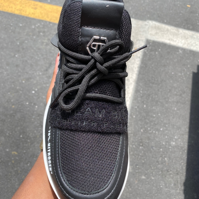 Philipp Plein Black