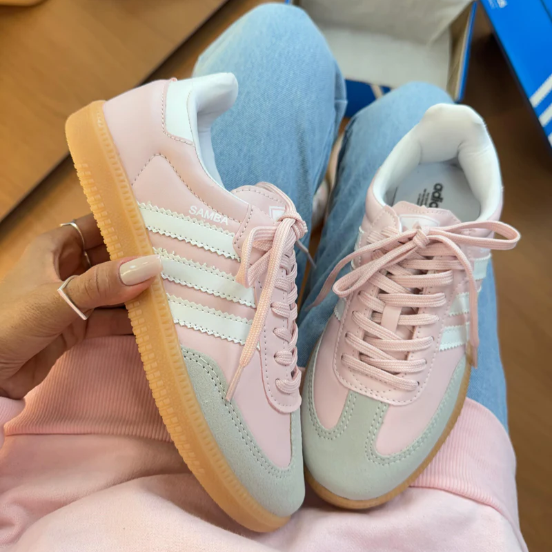 Adidas Samba OG Pink