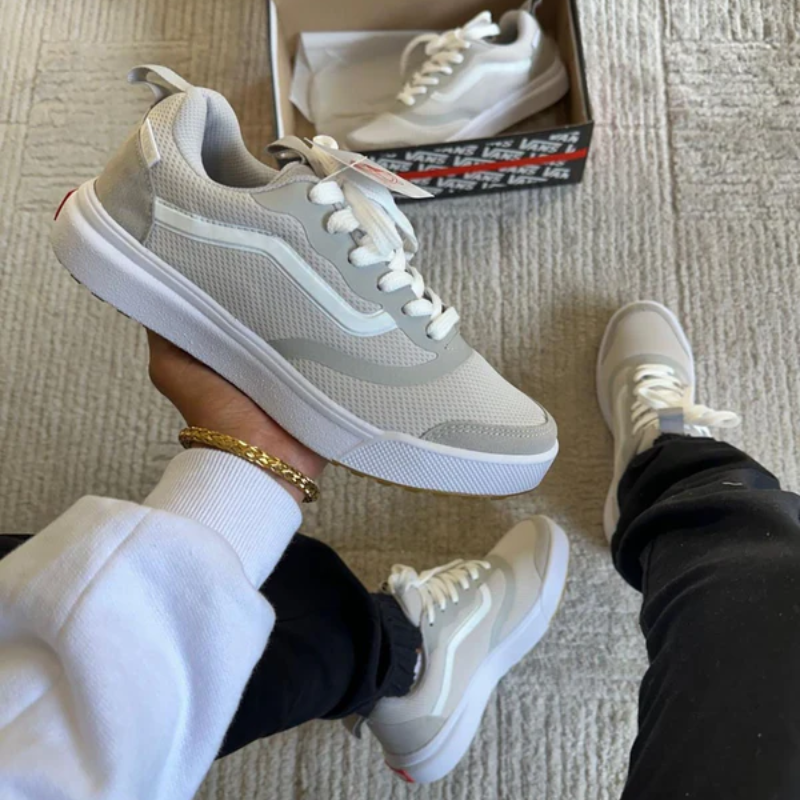 Vans Ultrarange Cinza