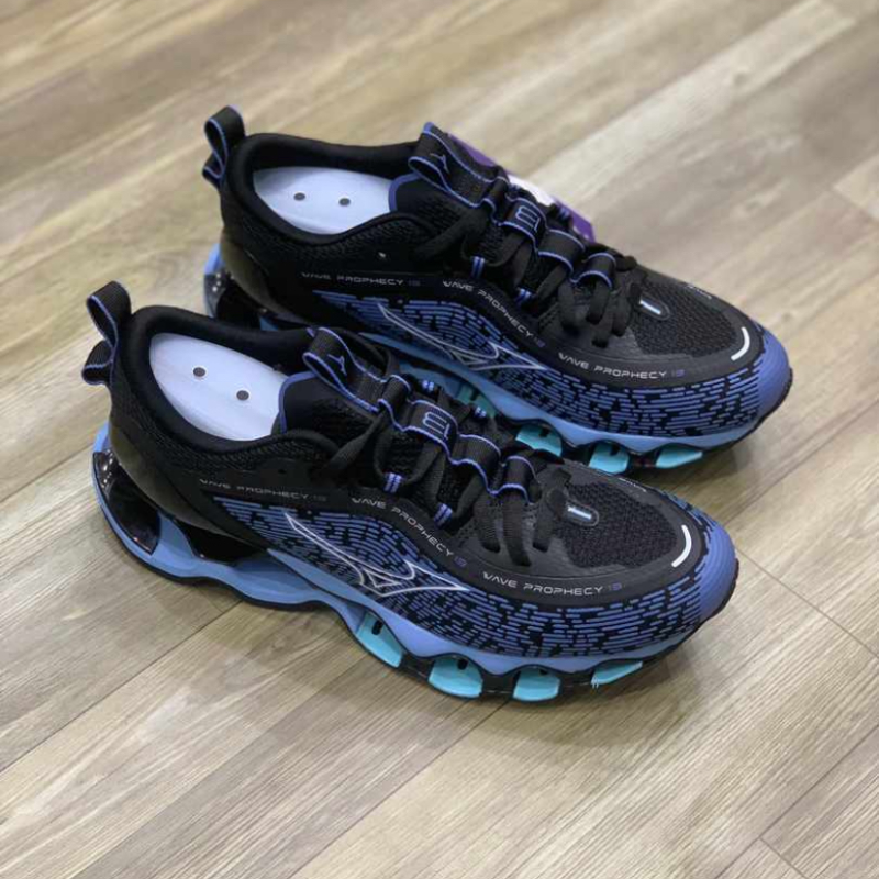 Wave Prophecy 13 Black & Blue