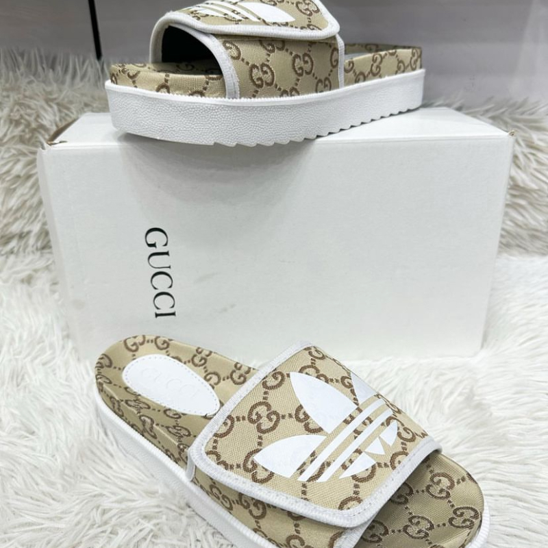 Gucci Slide