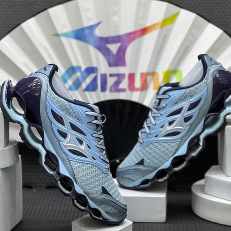 Wave Prophecy 11S Light Blue