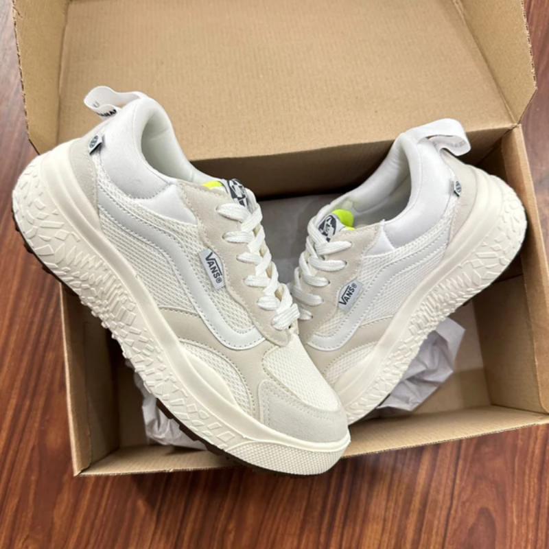 Vans Neo Branco