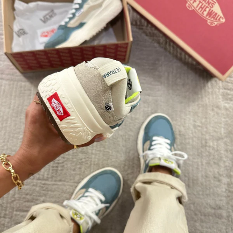 Vans Neo Verde