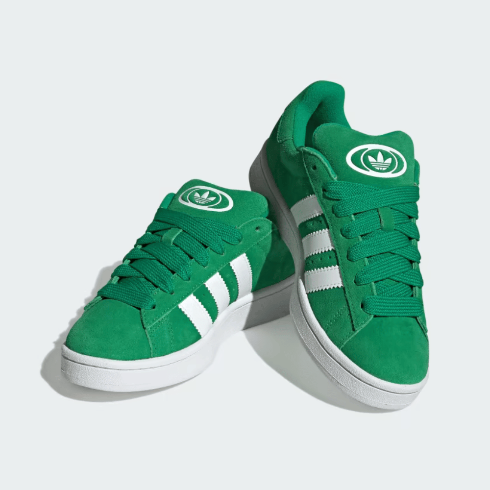 Adidas Campus 00s Green