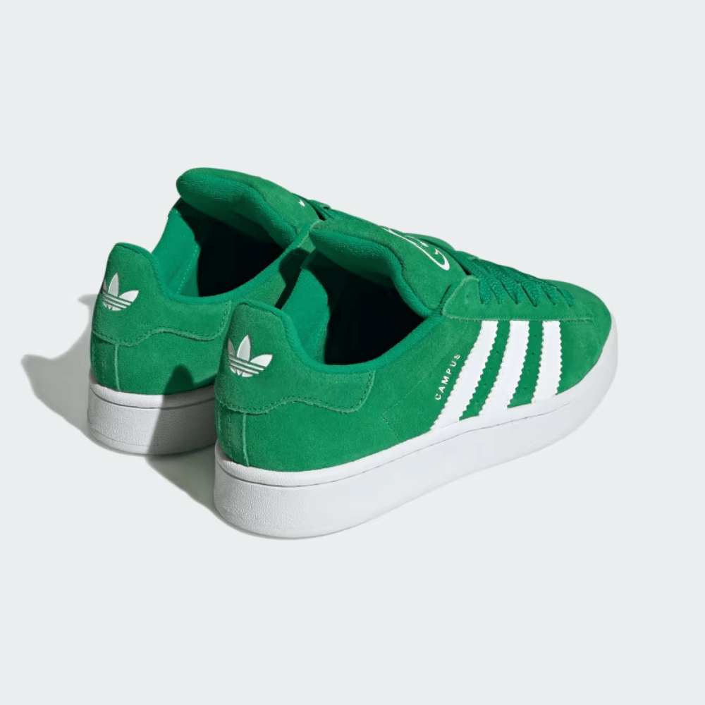 Adidas Campus 00s Green