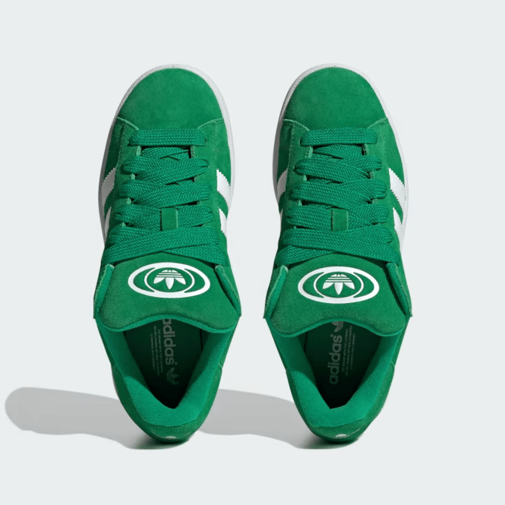 Adidas Campus 00s Green