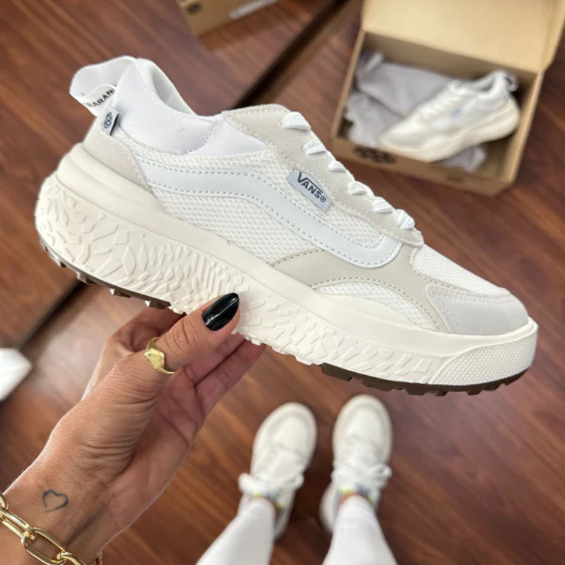Vans Neo Branco