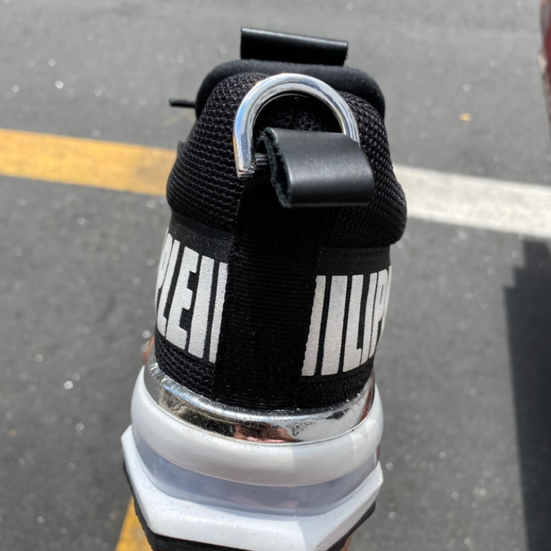 Philipp Plein Black