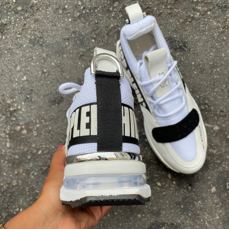 Philipp Plein White