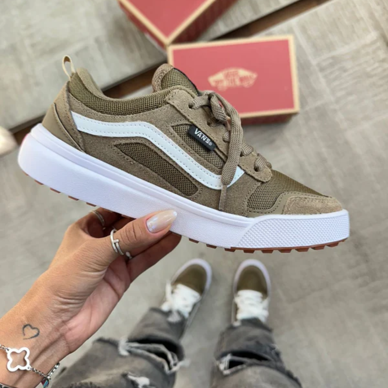 Vans Ultrarange 3D Marrom