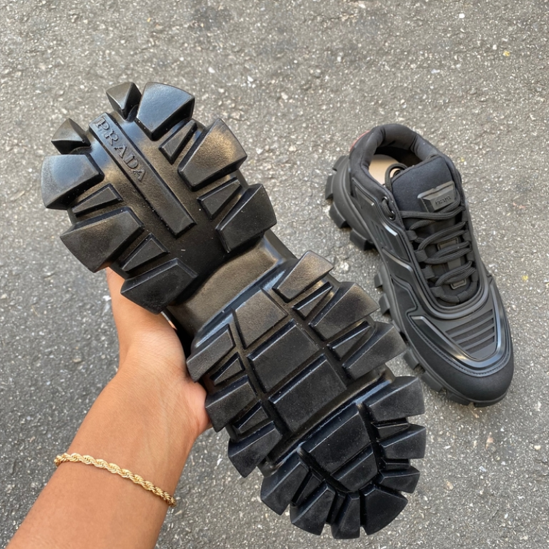 Prada Cloudbust Black