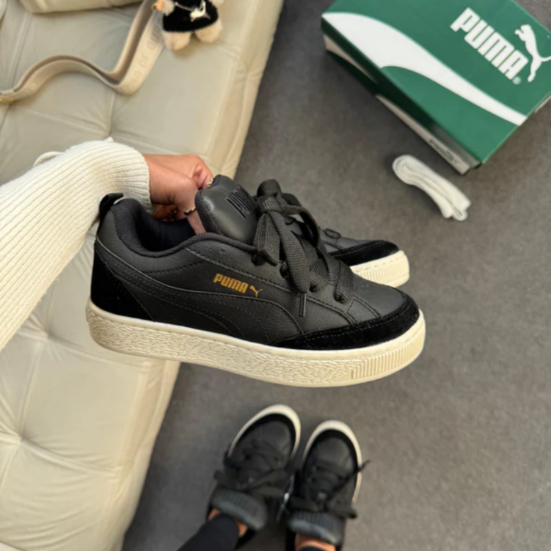 Puma Park Black