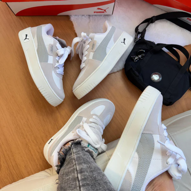 Puma Palermo Suede