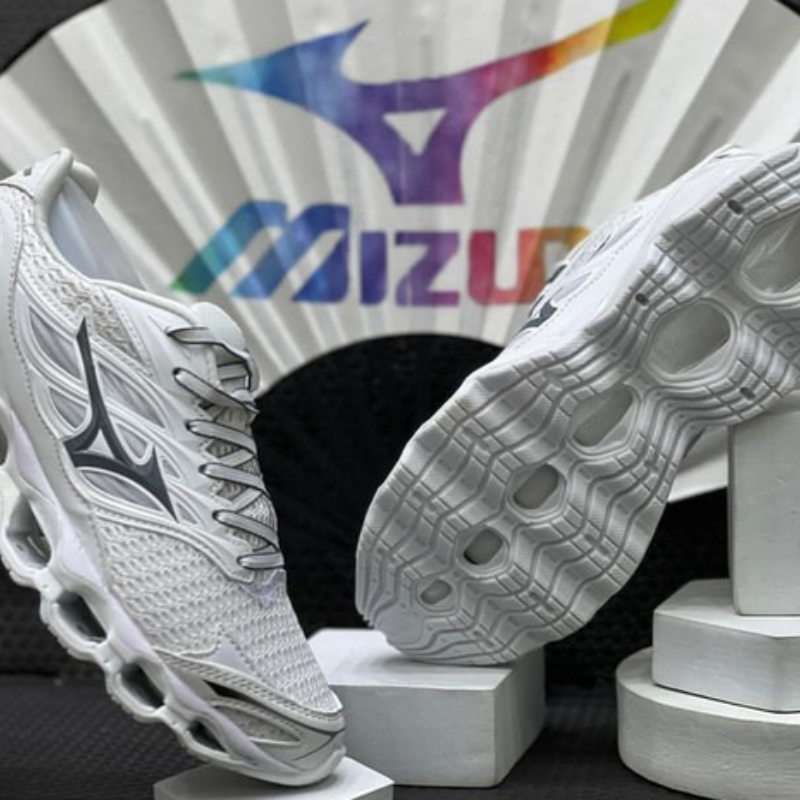 Wave Prophecy 11S White