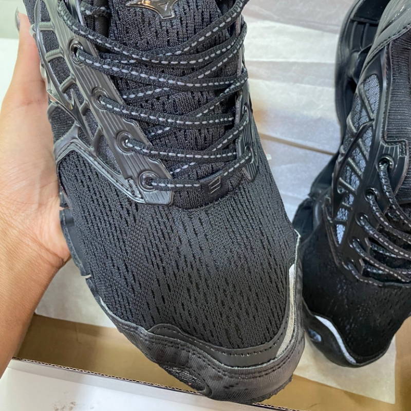 Wave Prophecy 9 Triple Black