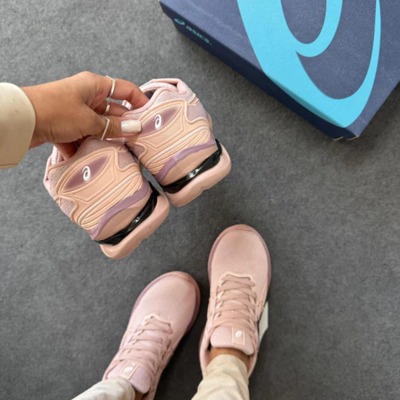 Asics Gel Tiranno Rose