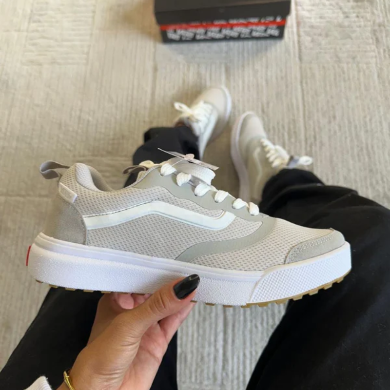 Vans Ultrarange Cinza