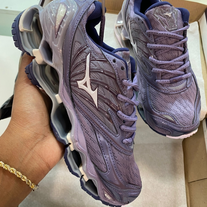 Wave Prophecy 8 Purple