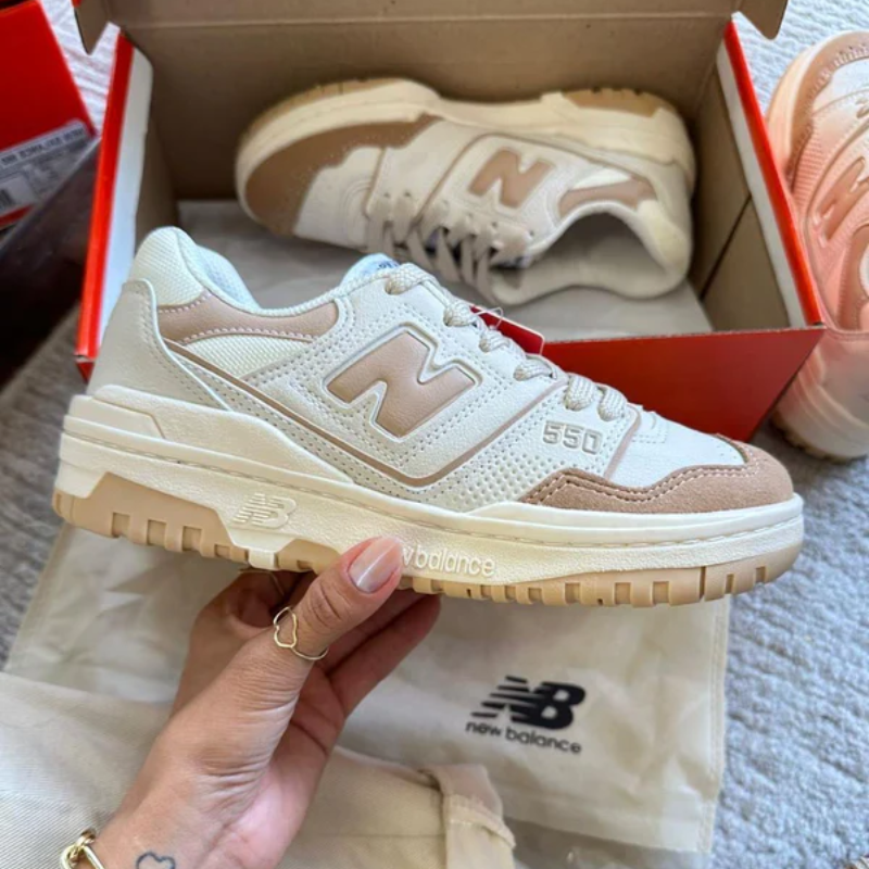 NB 550 Bege