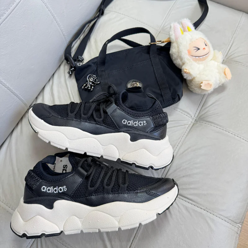 Adidas AD Femmy Fit Black
