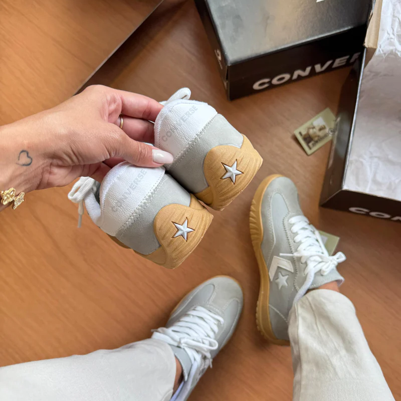 Converse Run Star
