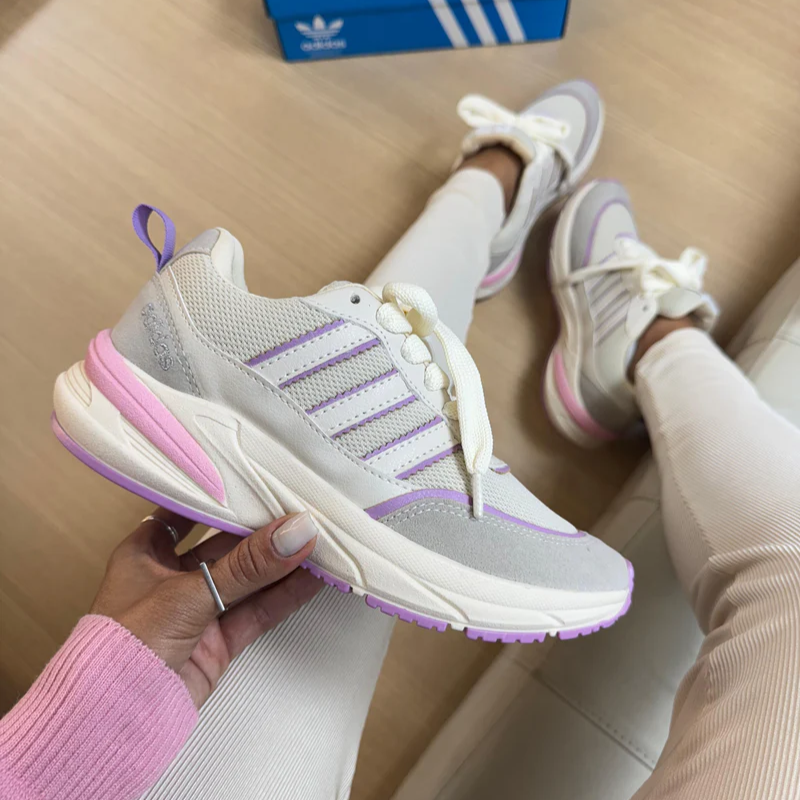 Adidas Running Fit Off/Rosê