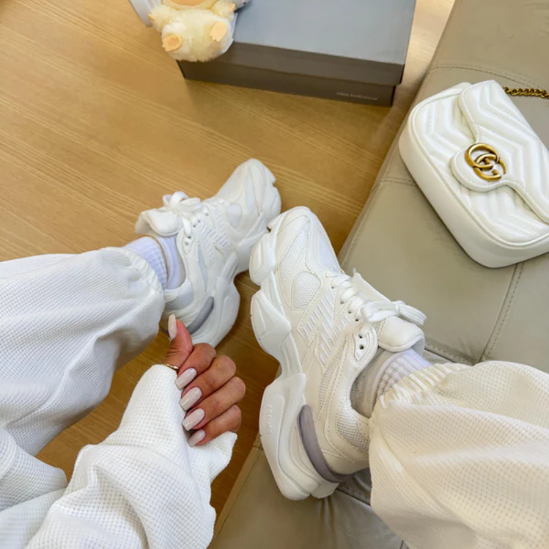 NB 9060 Full White