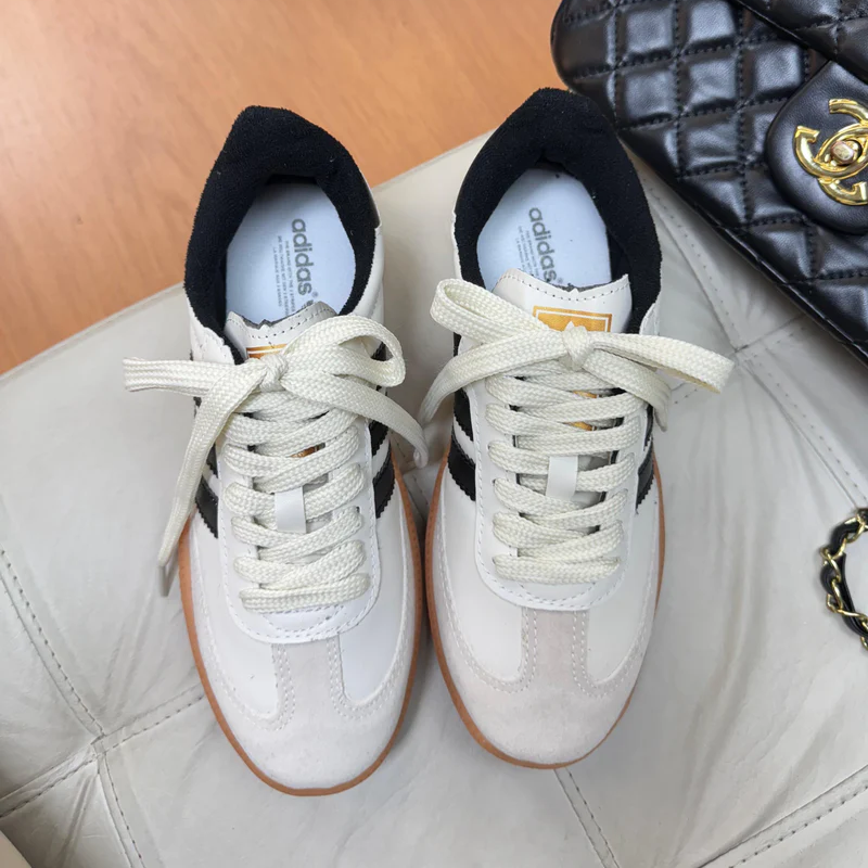 Samba OG Synthetic White/Black