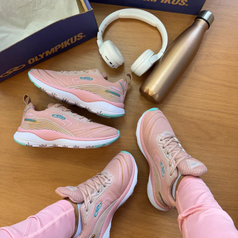 Olympikus Trainer Pink