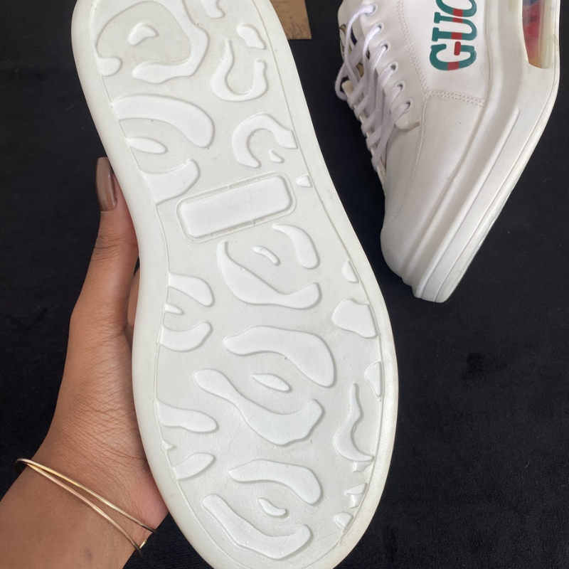 Gucci Bubble