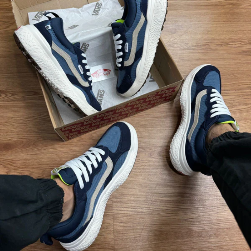 Vans Neo Marinho