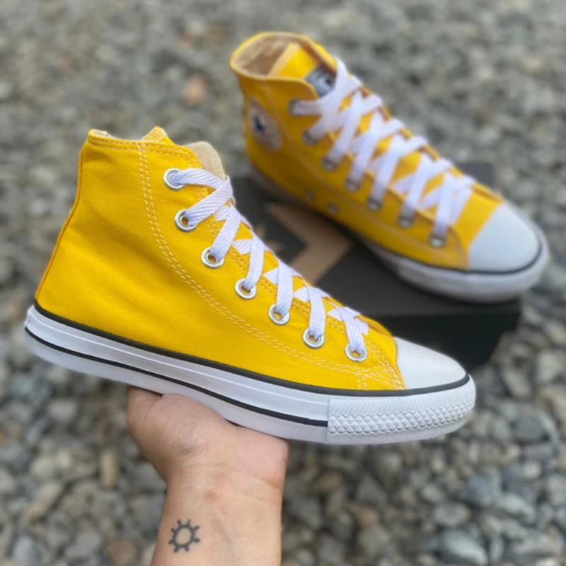 Chuck Taylor All Star High