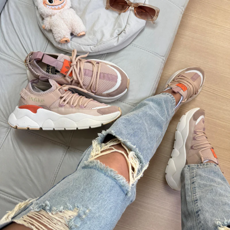 Adidas AD Femmy Fit Rosê