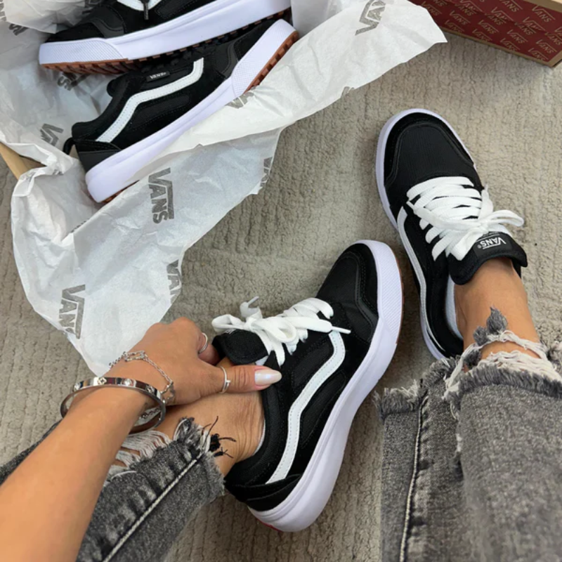 Vans Ultrarange 3D