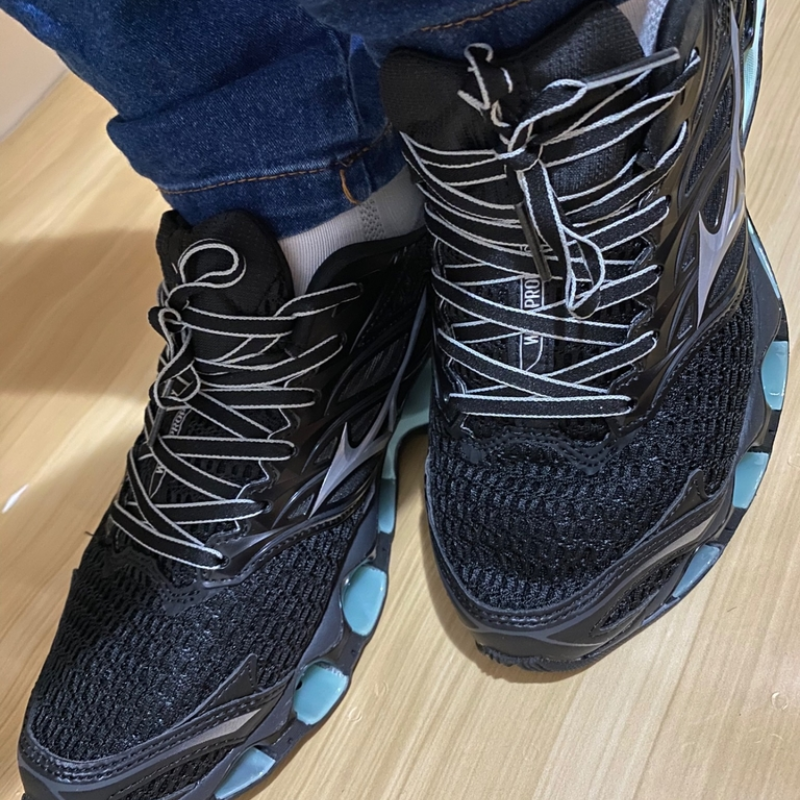 Wave Prophecy 11S Black e Blue