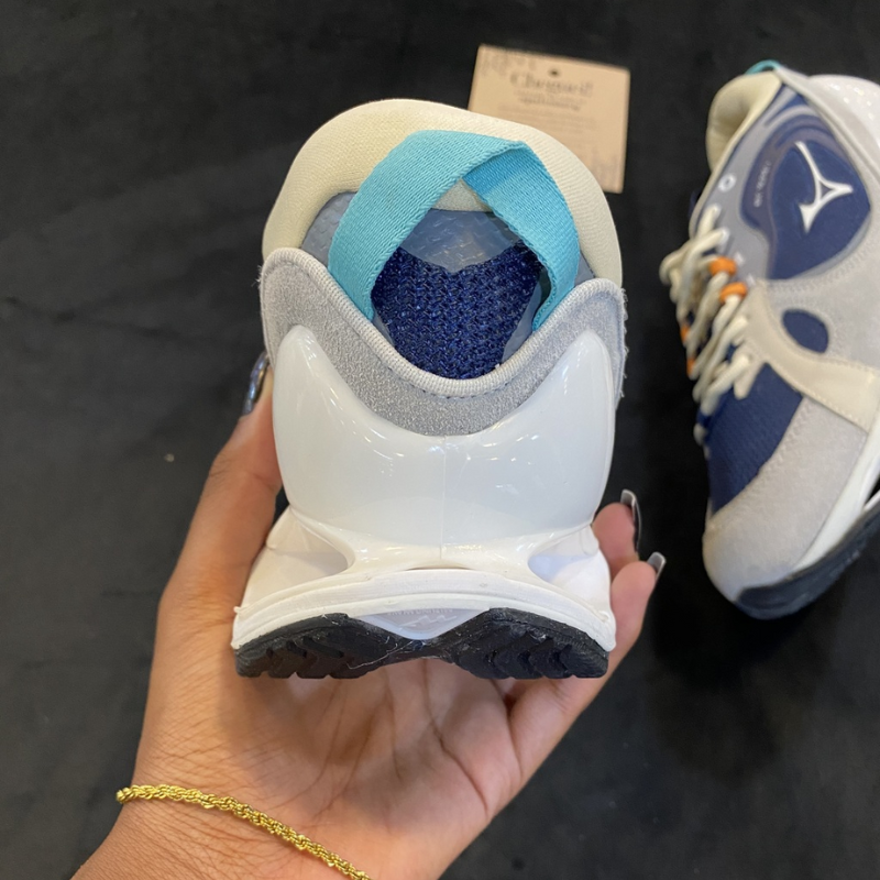 Wave Prophecy Beta 2 White e Blue