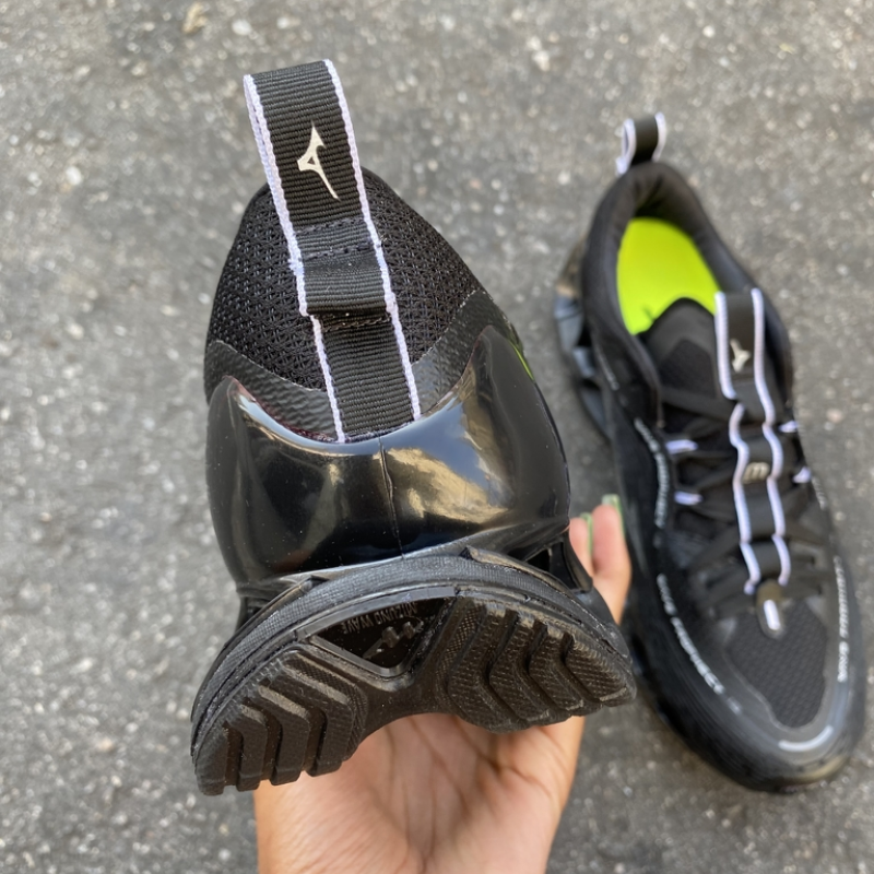 Wave Prophecy 13 Black
