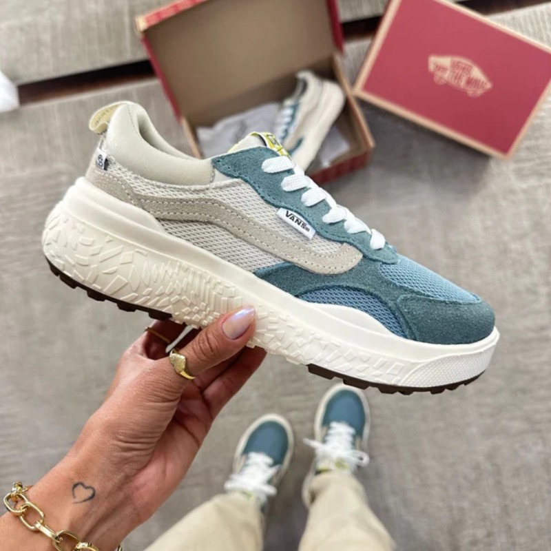 Vans Neo Verde