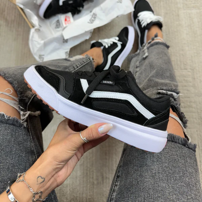 Vans Ultrarange 3D