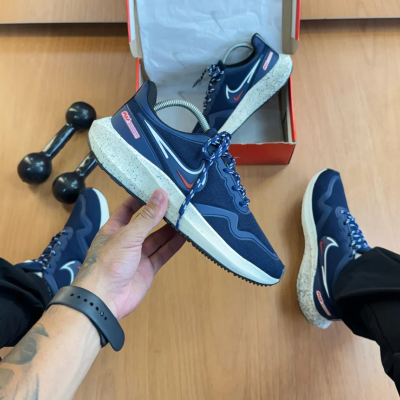 Nike Zoom NK47 Blue