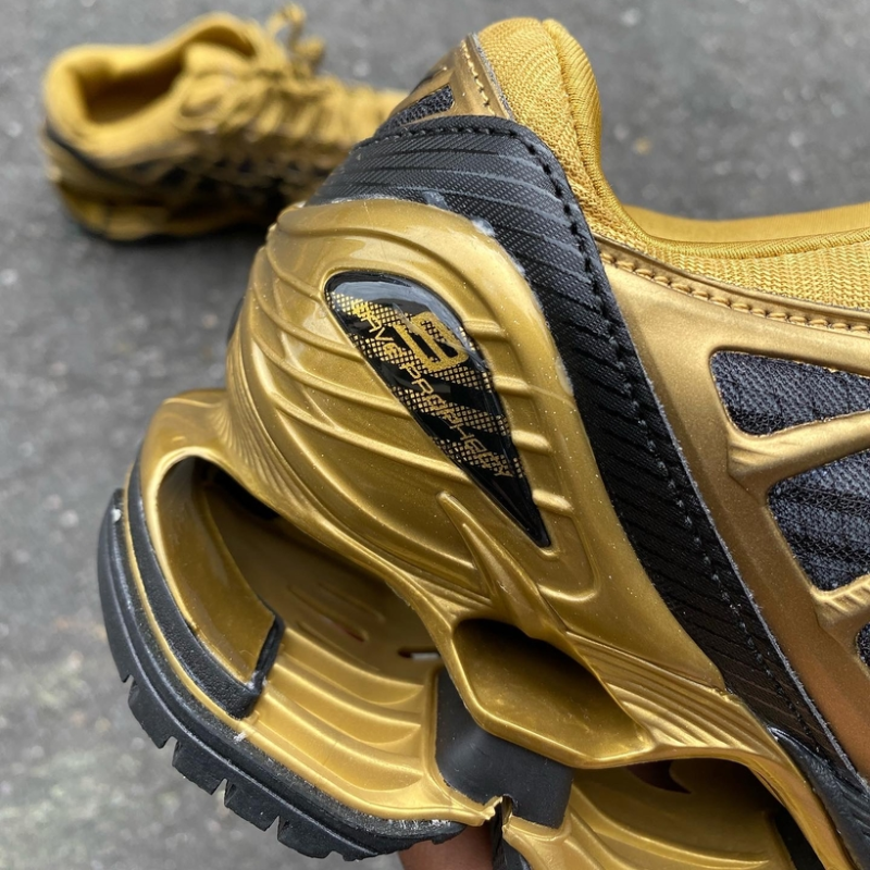 Wave Prophecy 9 Gold