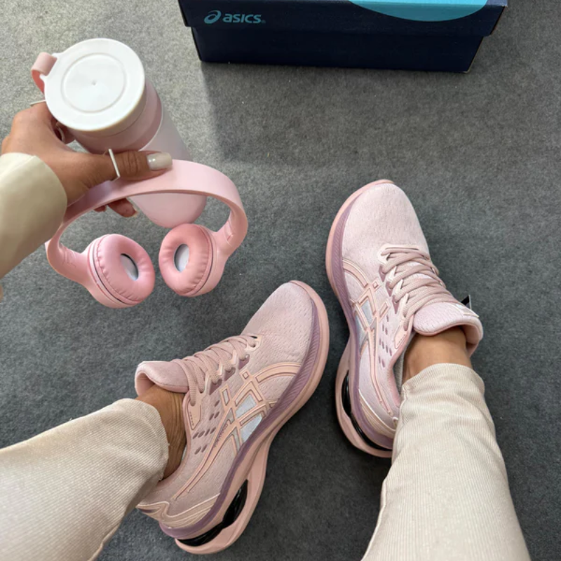 Asics Gel Tiranno Rose