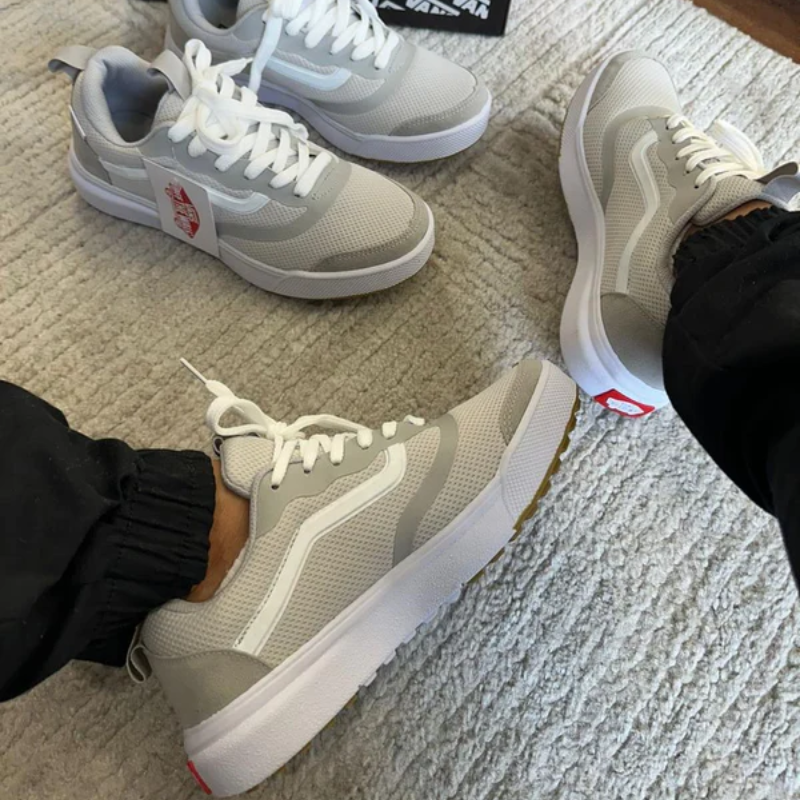 Vans Ultrarange Cinza