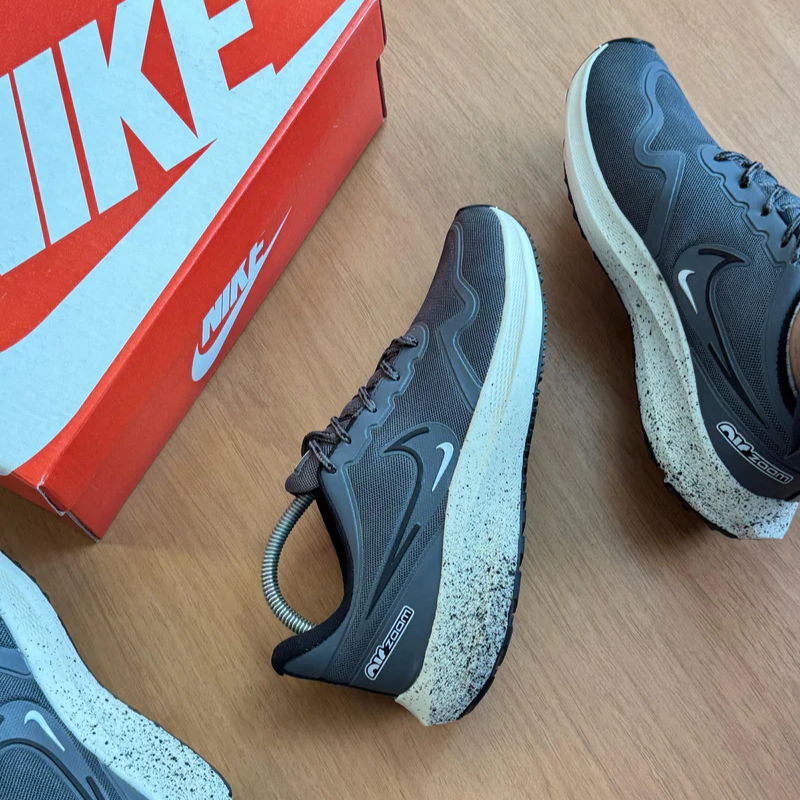 Nike Zoom NK47 Gray